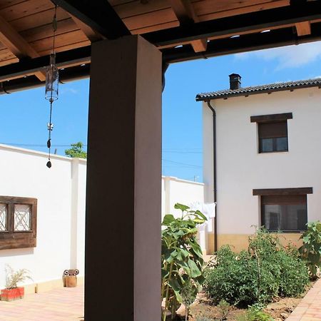 Casa Rural Casablasa Santo Domingo de Moya Exterior photo