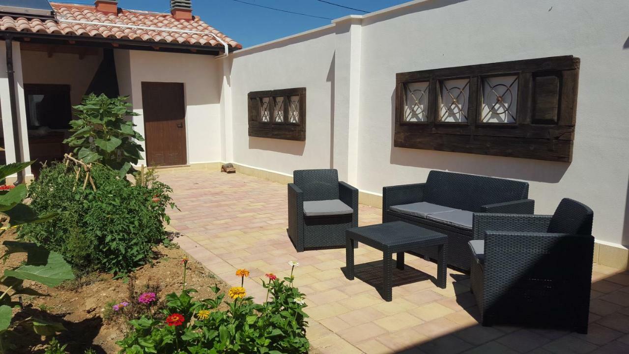 Casa Rural Casablasa Santo Domingo de Moya Exterior photo